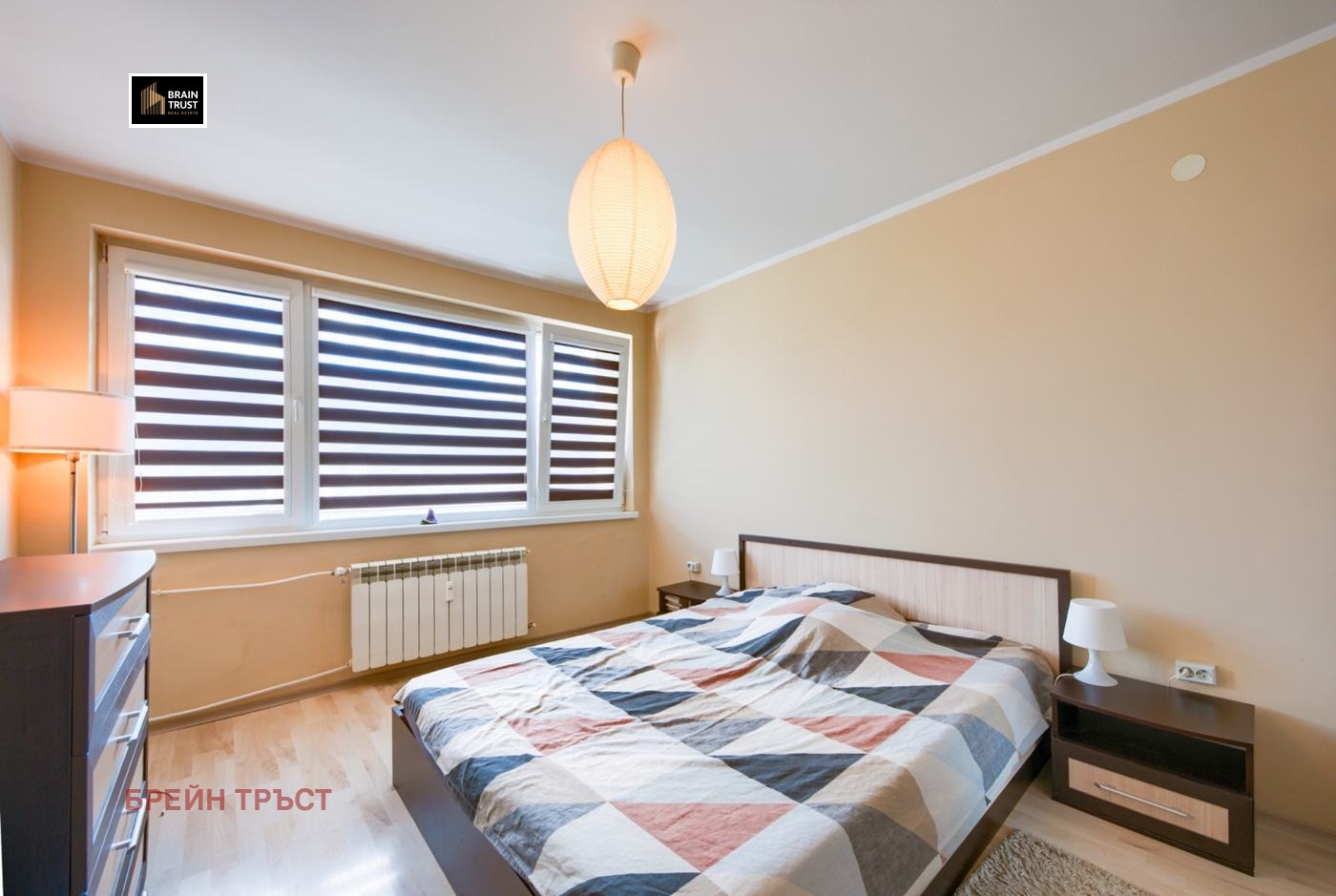 Продава 3-СТАЕН, гр. София, Красно село, снимка 10 - Апартаменти - 54996224
