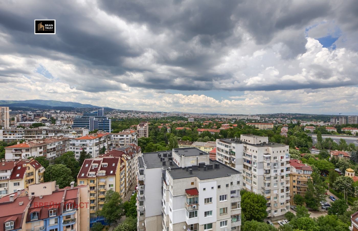 Продава 3-СТАЕН, гр. София, Красно село, снимка 6 - Апартаменти - 54996224