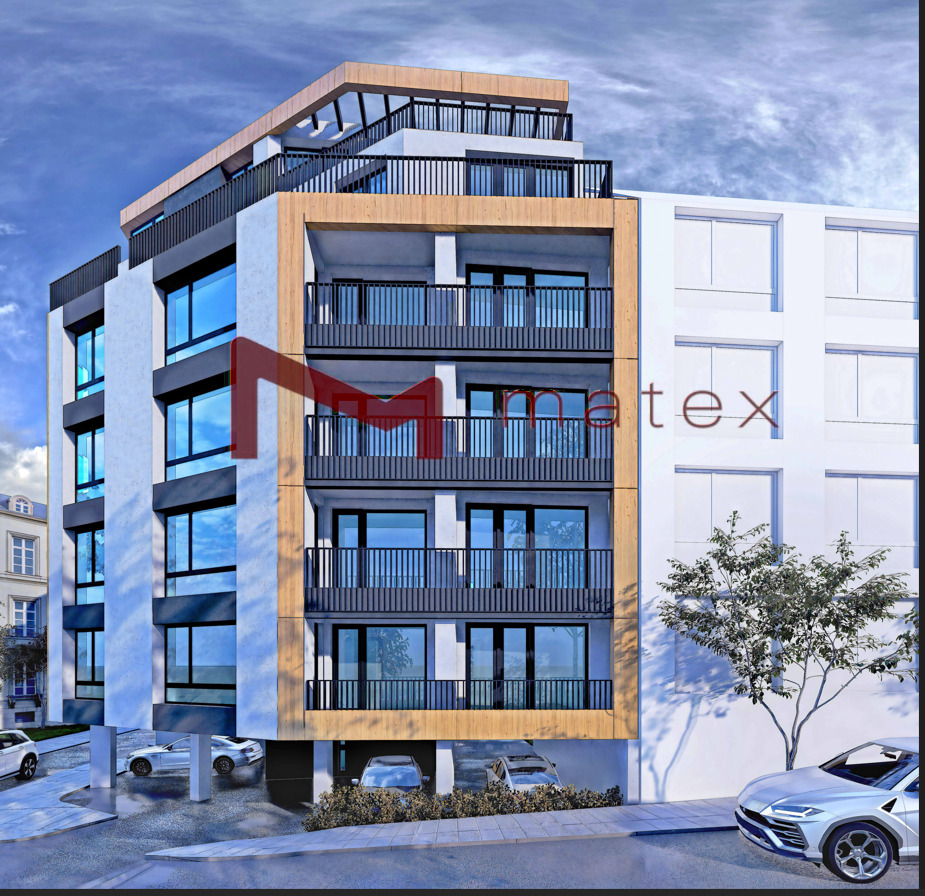 Продава МЕЗОНЕТ, гр. Варна, Христо Ботев, снимка 2 - Апартаменти - 50986623