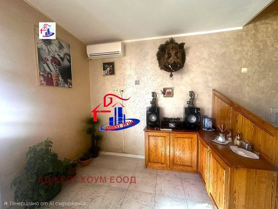 Продава МЕЗОНЕТ, гр. Шумен, Дивизионна болница, снимка 2 - Апартаменти - 53858984