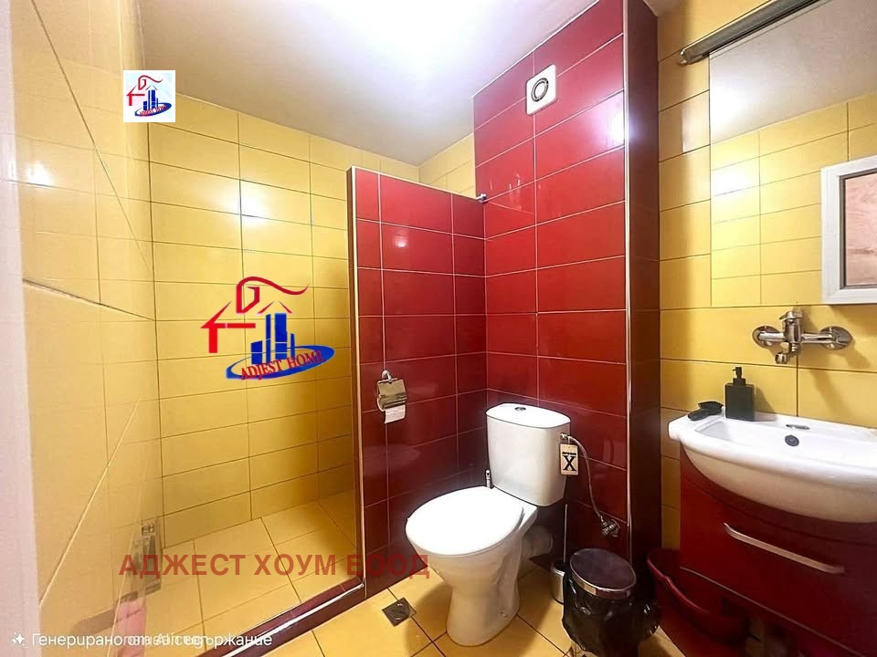 Продава МЕЗОНЕТ, гр. Шумен, Дивизионна болница, снимка 4 - Апартаменти - 53858984