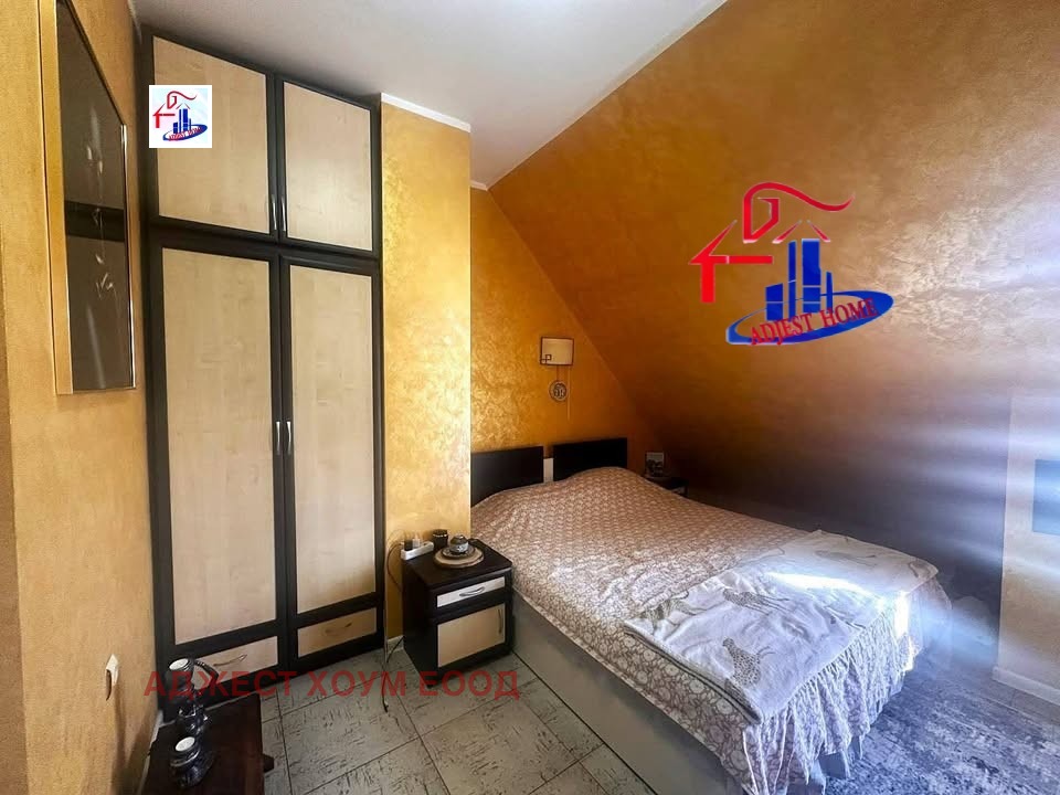 Продава МЕЗОНЕТ, гр. Шумен, Дивизионна болница, снимка 3 - Апартаменти - 53858984