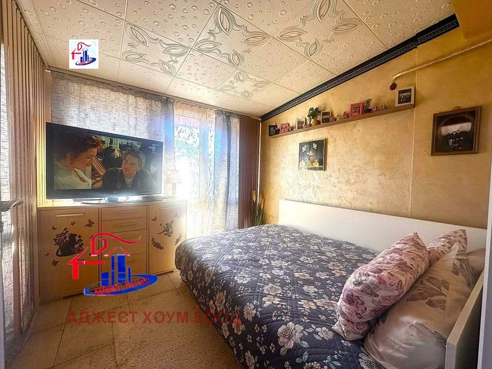 Продава МЕЗОНЕТ, гр. Шумен, Дивизионна болница, снимка 10 - Апартаменти - 53858984