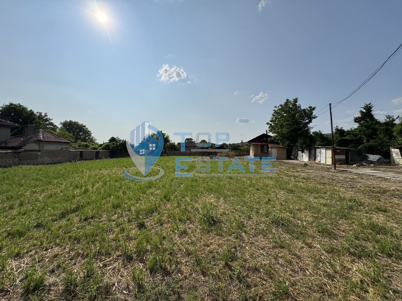 Продава КЪЩА, с. Драганово, област Велико Търново, снимка 14 - Къщи - 50738124