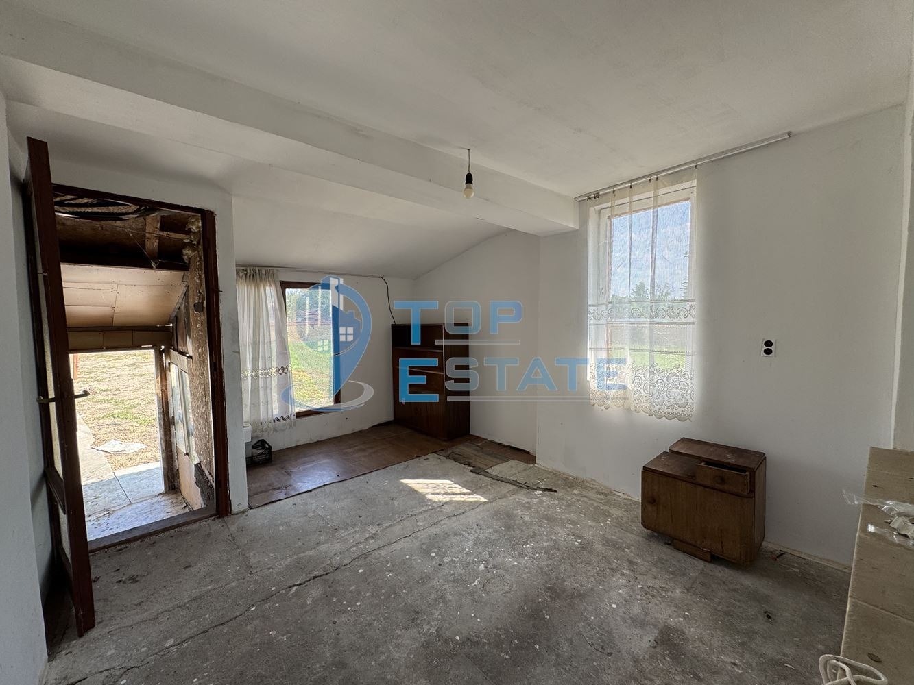 Продава КЪЩА, с. Драганово, област Велико Търново, снимка 9 - Къщи - 50738124