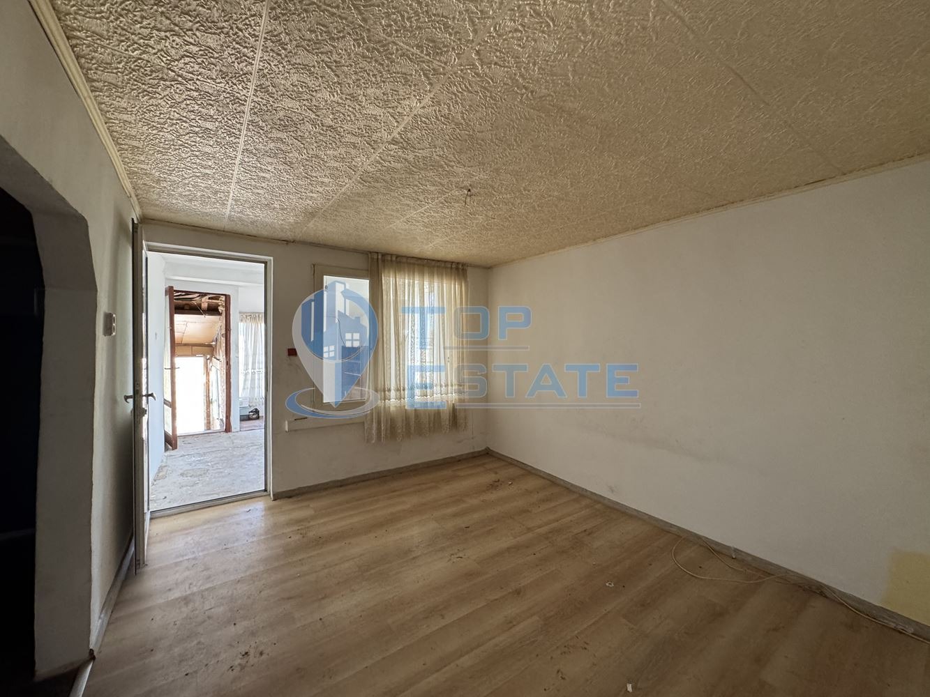 Продава КЪЩА, с. Драганово, област Велико Търново, снимка 5 - Къщи - 50738124