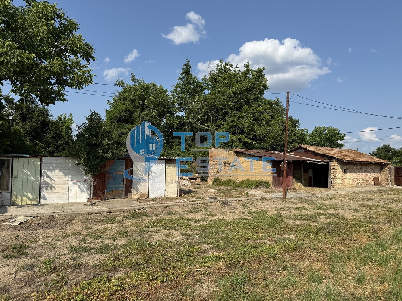 Продава КЪЩА, с. Драганово, област Велико Търново, снимка 12 - Къщи - 50738124