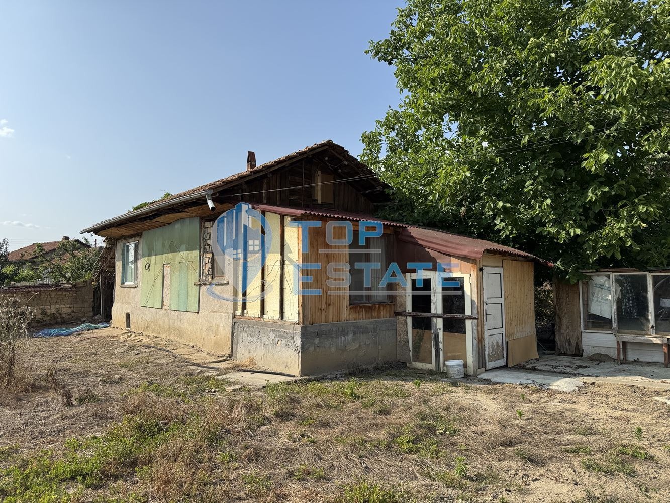 Продава КЪЩА, с. Драганово, област Велико Търново, снимка 15 - Къщи - 50738124