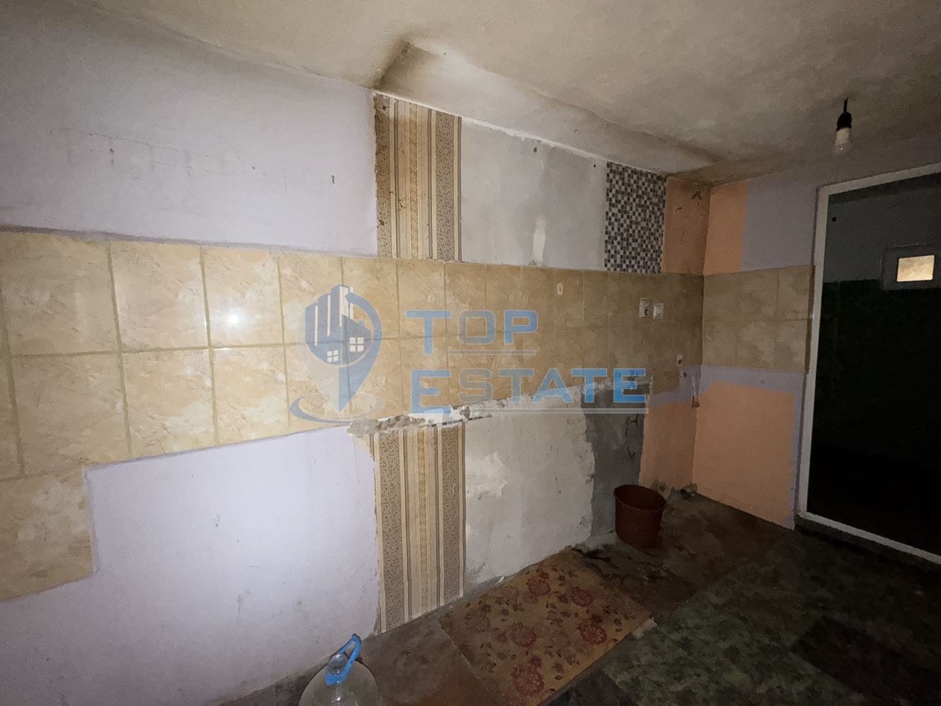 Продава КЪЩА, с. Драганово, област Велико Търново, снимка 6 - Къщи - 50738124