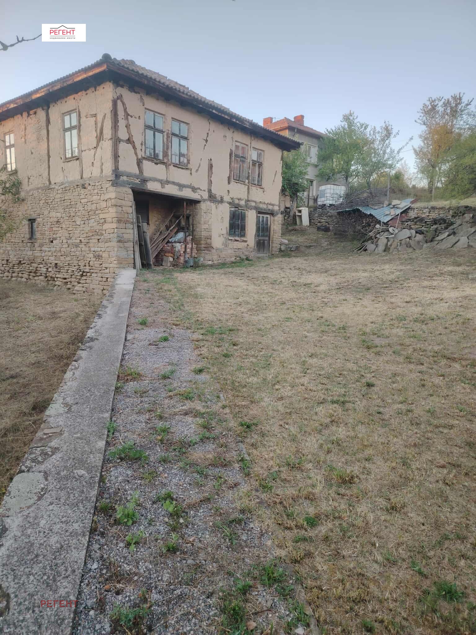 Продава КЪЩА, гр. Габрово, Пройновци, снимка 2 - Къщи - 52399406