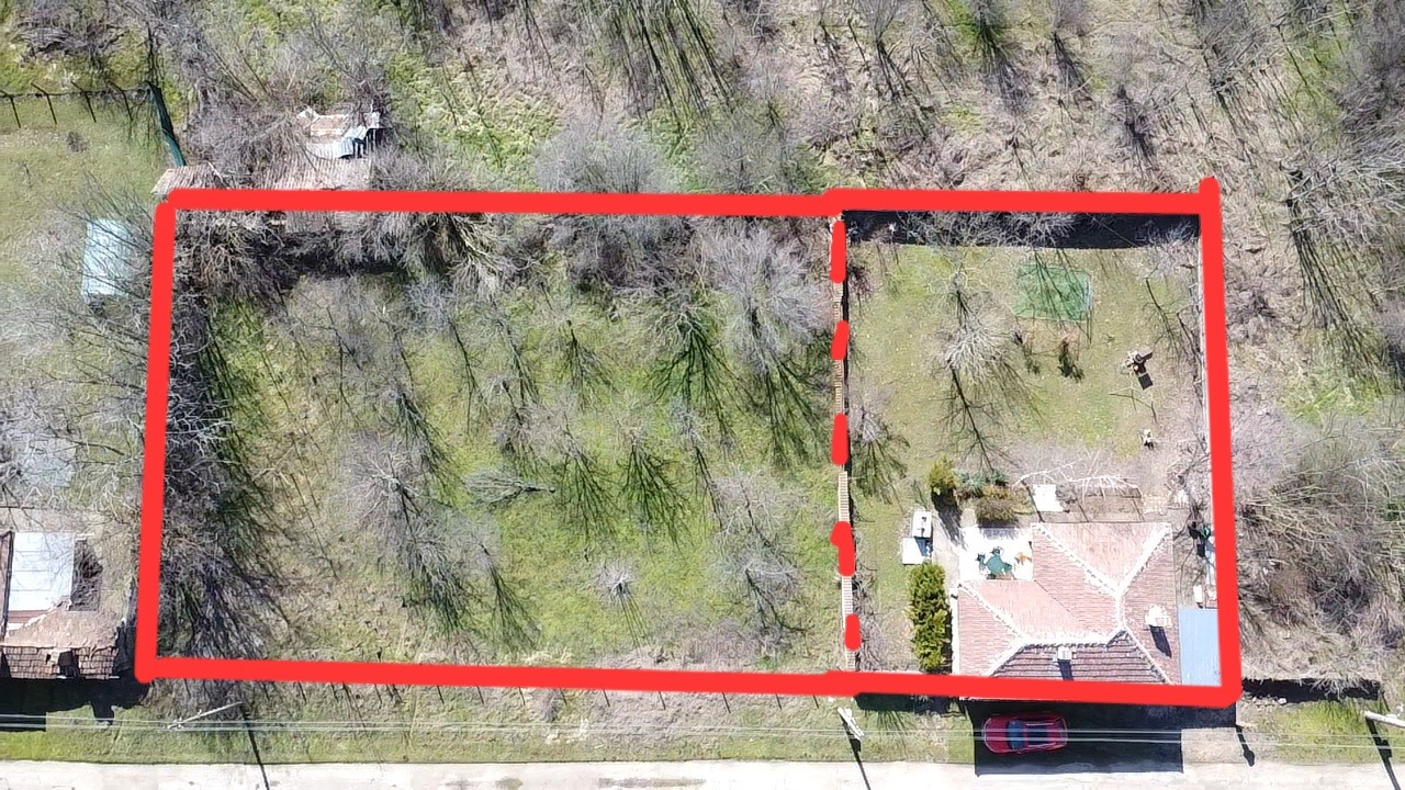 Продава КЪЩА, с. Изгрев, област Плевен, снимка 2 - Къщи - 53747439