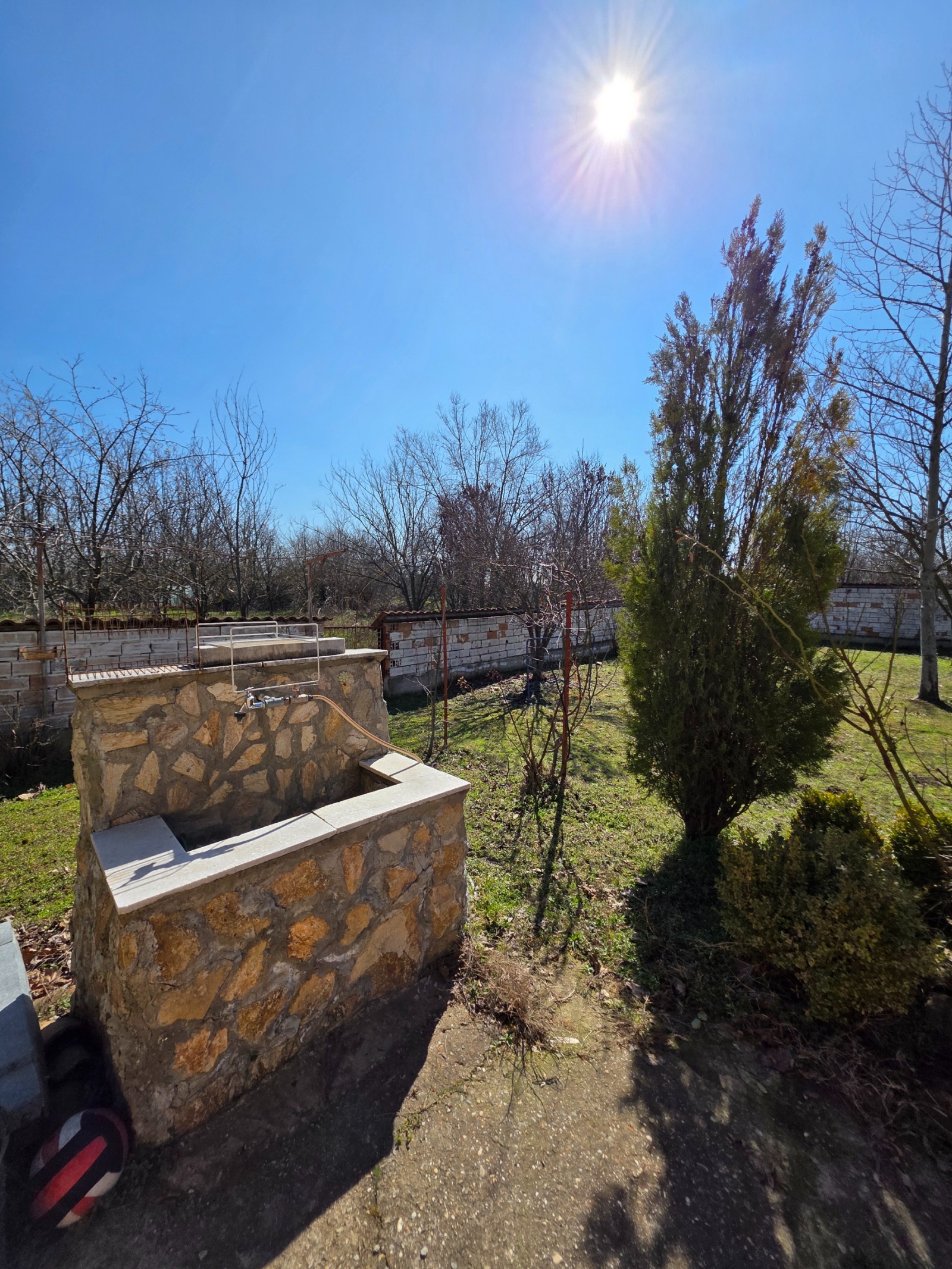 Продава КЪЩА, с. Изгрев, област Плевен, снимка 8 - Къщи - 53747439