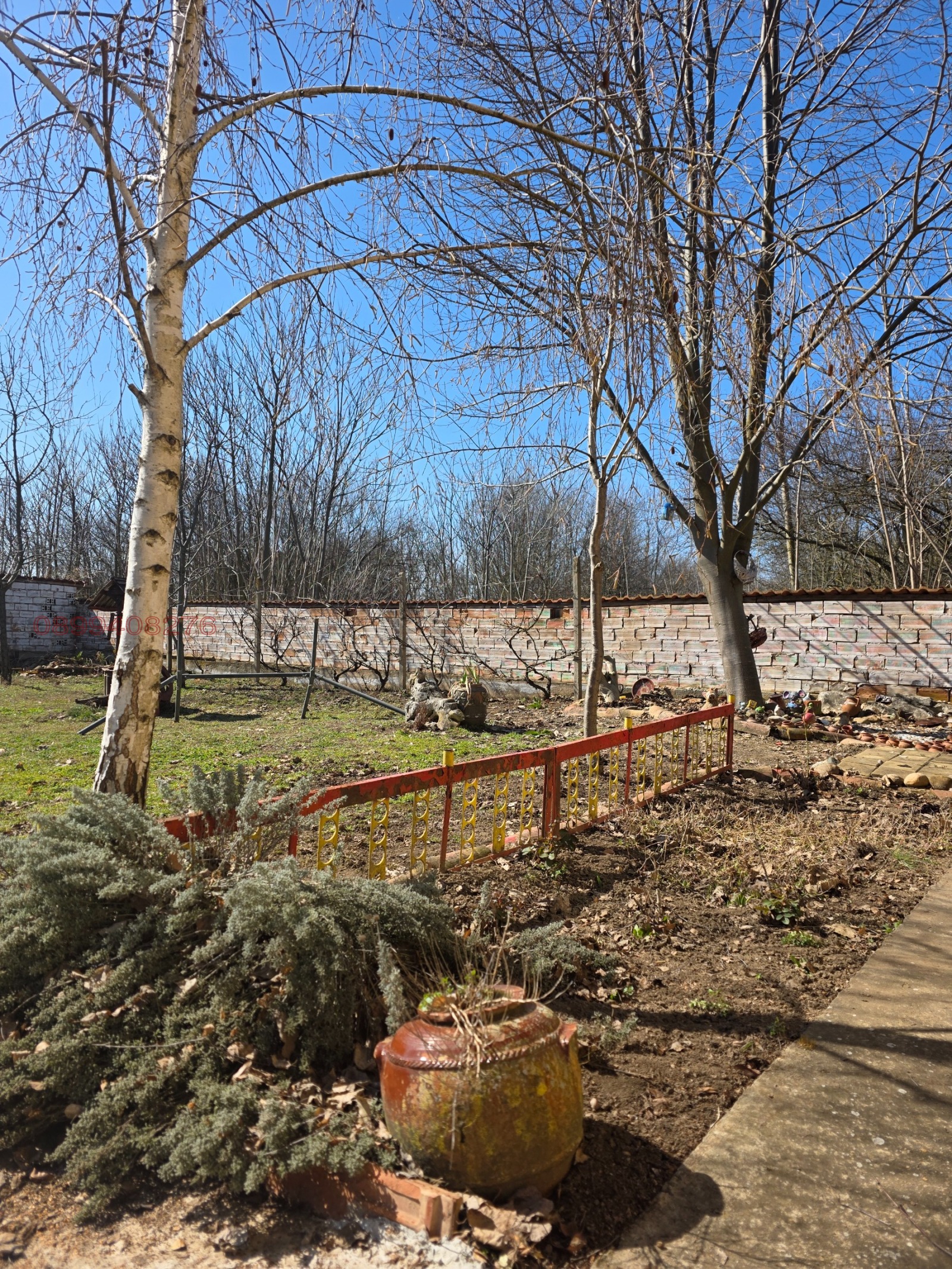 Продава КЪЩА, с. Изгрев, област Плевен, снимка 7 - Къщи - 53747439