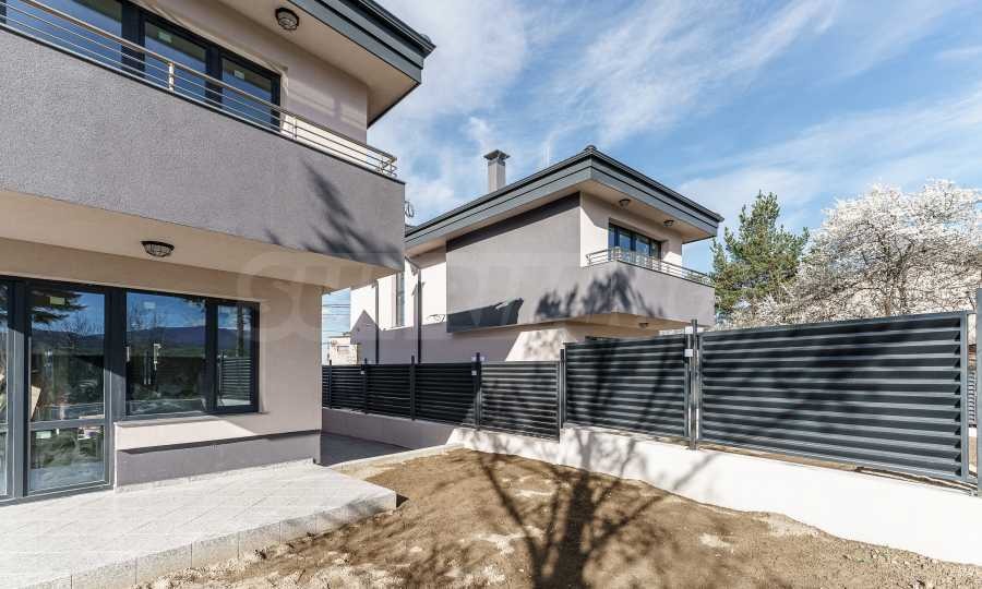 Продава КЪЩА, гр. София, Суходол, снимка 5 - Къщи - 54144588