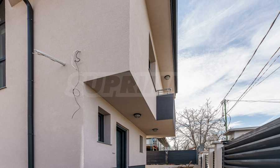 Продава КЪЩА, гр. София, Суходол, снимка 6 - Къщи - 54144588