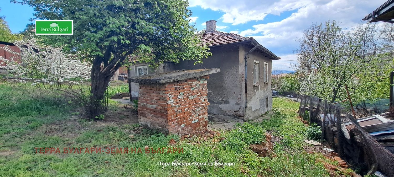 Продава КЪЩА, гр. Радомир, област Перник, снимка 3 - Къщи - 54350836