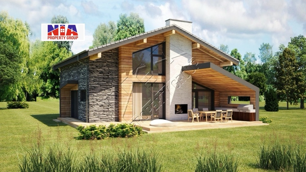 Продава КЪЩА, к.к. Боровец, област София област
