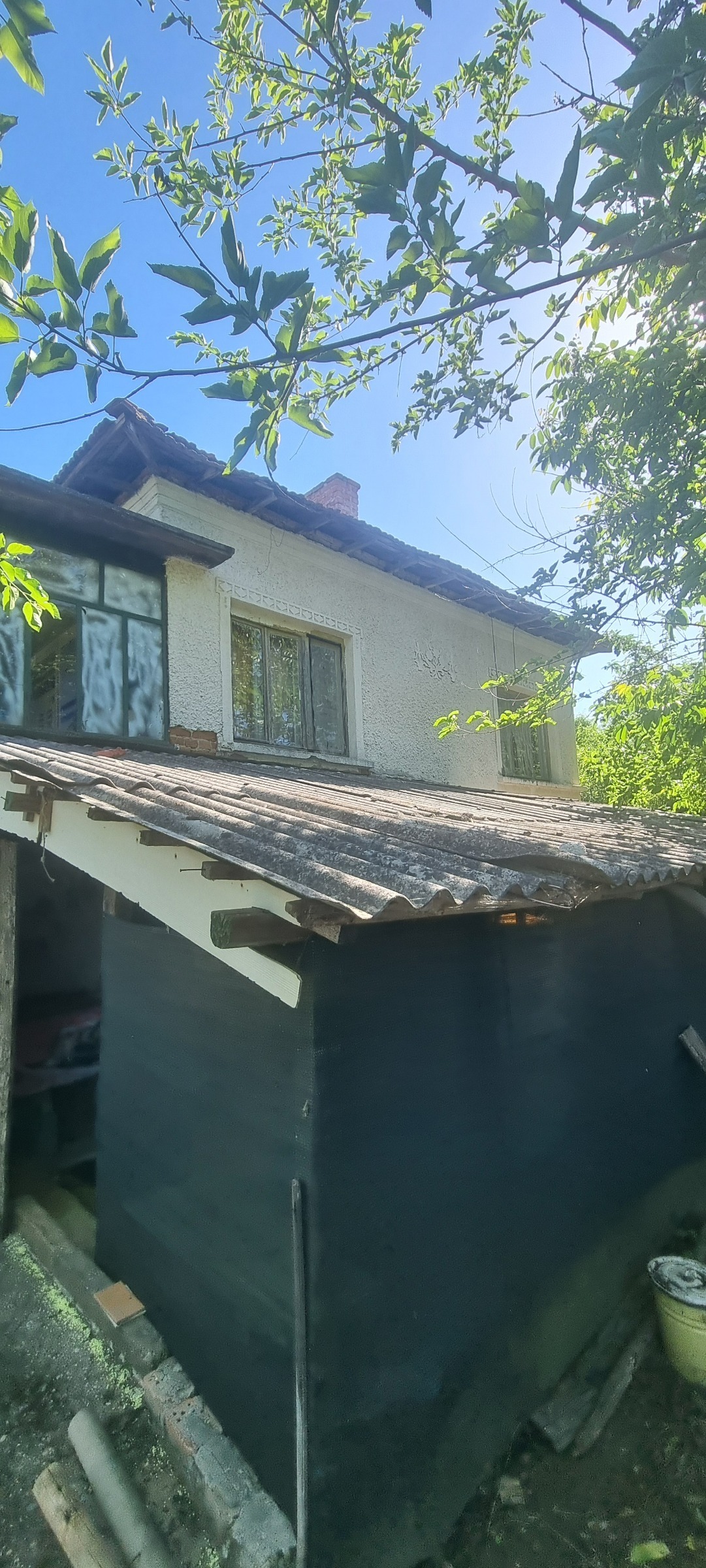 Продава  Къща област Видин , с. Дружба , 160 кв.м | 23908676
