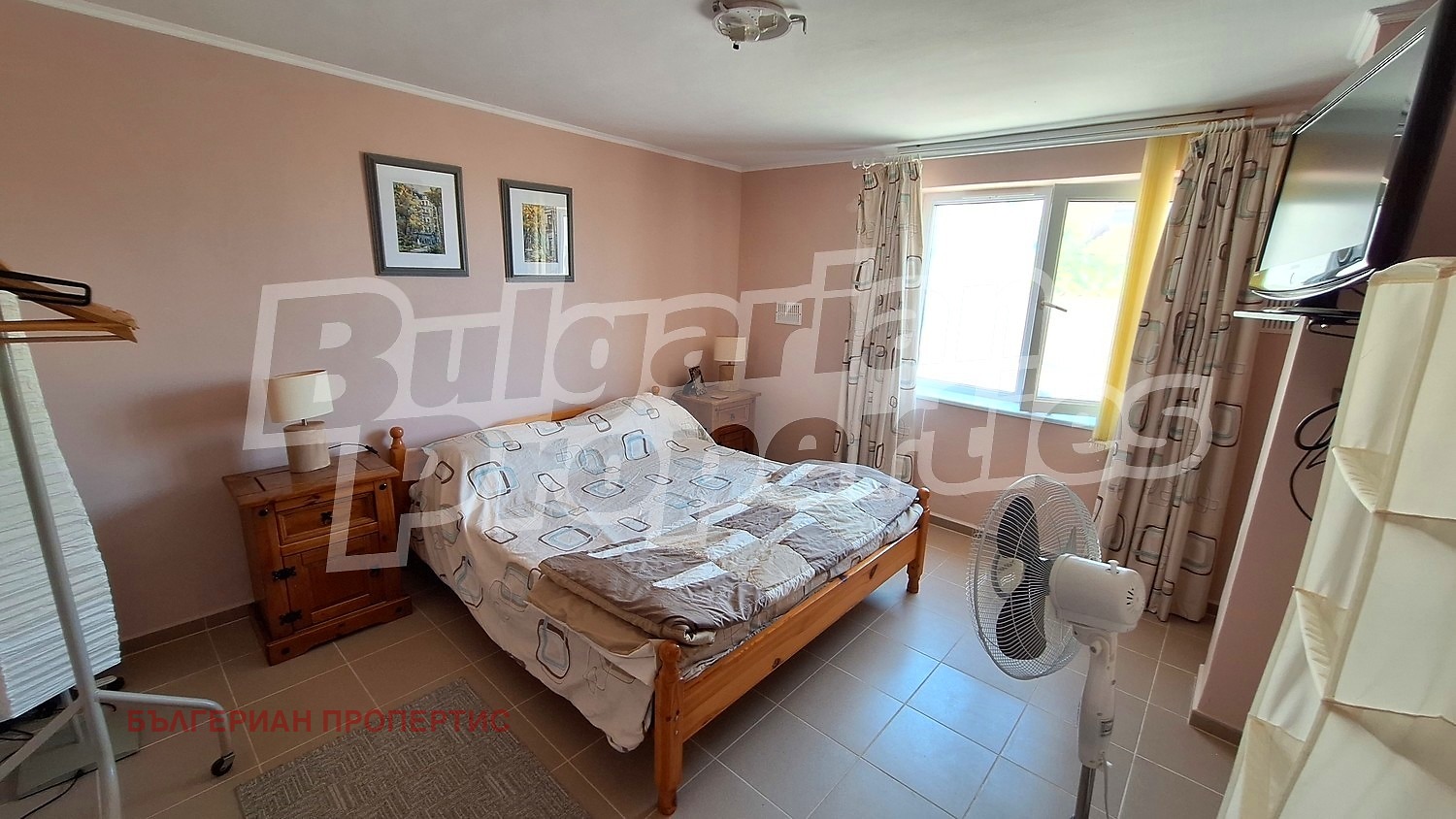 Продава КЪЩА, гр. Балчик, област Добрич, снимка 11 - Къщи - 55104718