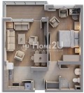 Продава 2-СТАЕН, град Пловдив, Южен • 84999 € / 166243.59 лв. • 75153262 6