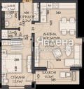 Продава МЕЗОНЕТ, град Варна, Виница • 216750 € • 15695600 — Holmes.bg