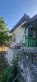 Продава КЪЩА, област Видин, с. Дружба • 33000 € / 64542.39 лв. • 80580117 5