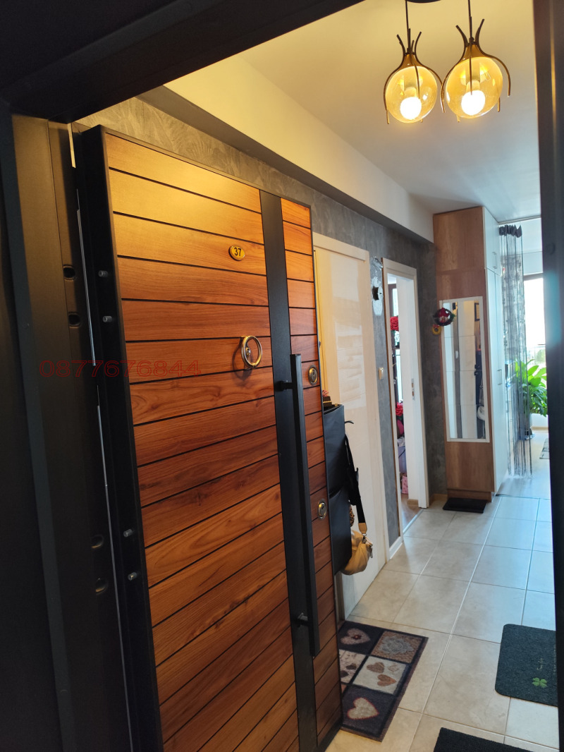 Продава 2-СТАЕН в град Бургас, Сарафово - 67 кв.м / 150 000 € » 293 374.50 лв.