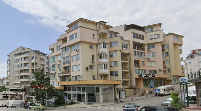 Продава 2-СТАЕН в град Велико Търново, Колю Фичето - 57 кв.м / 90 000 € » 176 024.70 лв., БПО