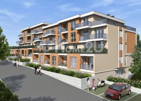 1 yatak odası m-t Pçelina, Varna 1