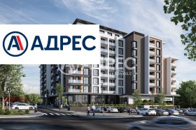 Продава  2-стаен, град Варна