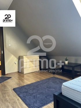 2 slaapkamers Malinova dolina, Sofia 9