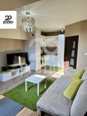 2 bedroom Malinova dolina, Sofia 1