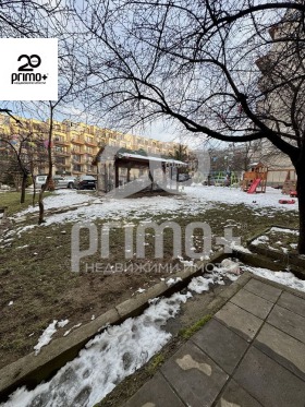 2 bedroom Malinova dolina, Sofia 12