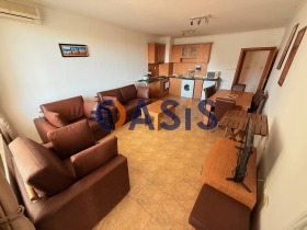 2 quartos Sveti Vlas, região Burgas
