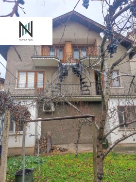 Dům Novi Iskar, Sofia 1