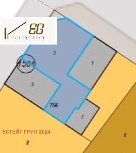 Продава МАГАЗИН, гр. Варна, Колхозен пазар