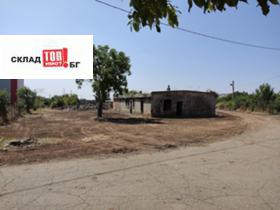 Продажба на имоти в Индустриална зона - запад, град Стара Загора — страница 4 - изображение 7 