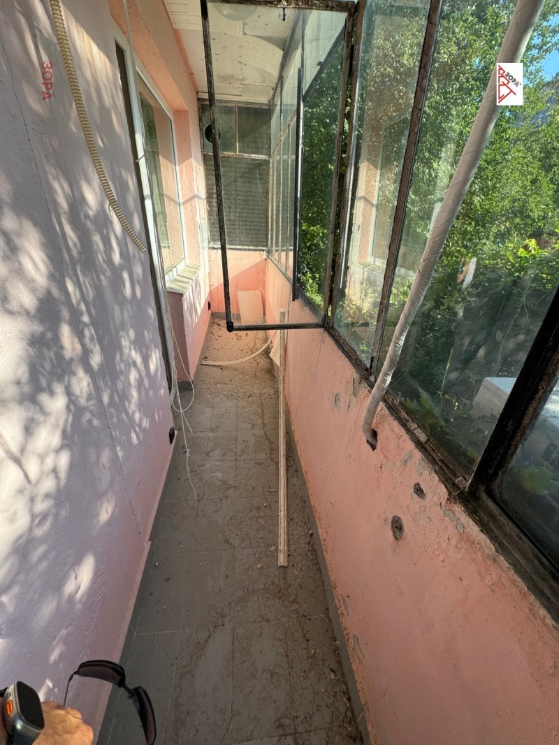 Te koop  Studio Vratsa , Reka Leva , 40 m² | 71265335 - afbeelding [3]