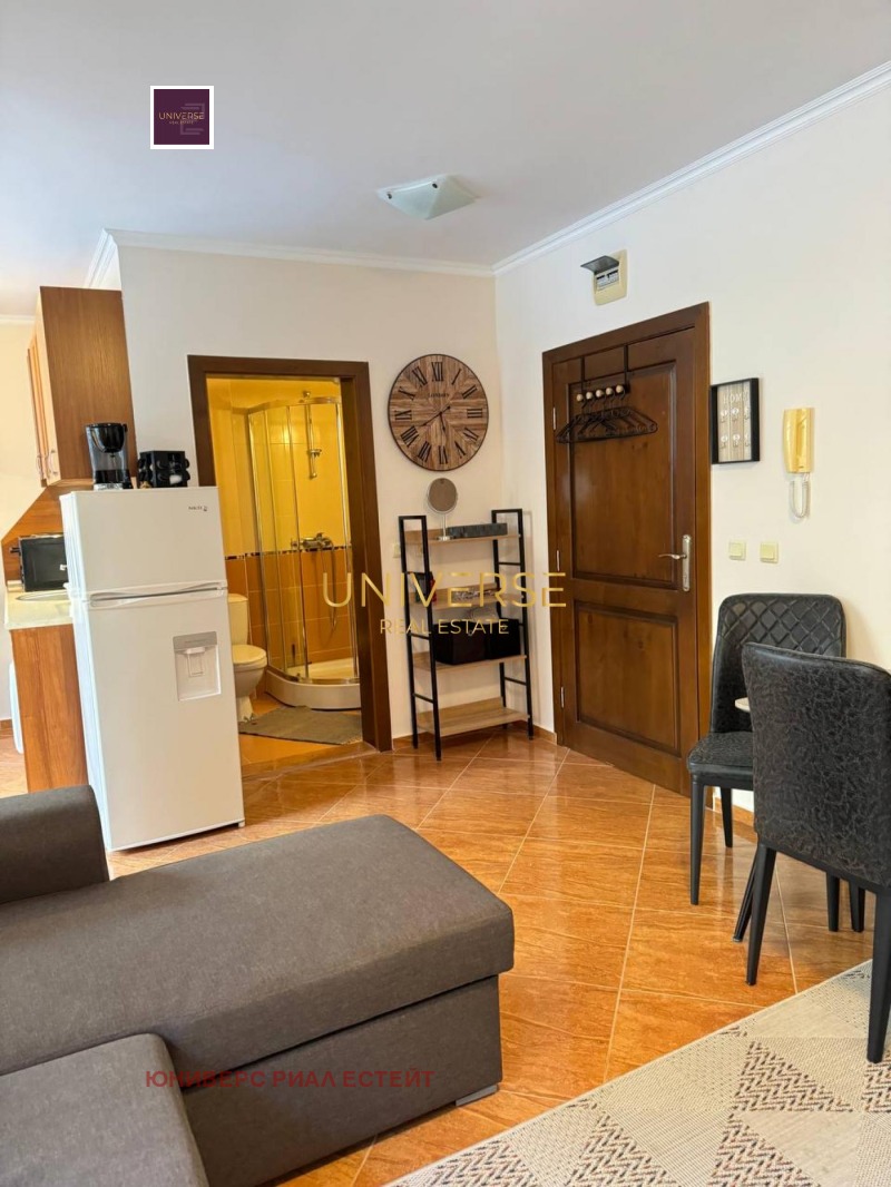 In vendita  Studio regione Burgas , k.k. Slanchev briag , 38 mq | 61131161 - Immagine [4]