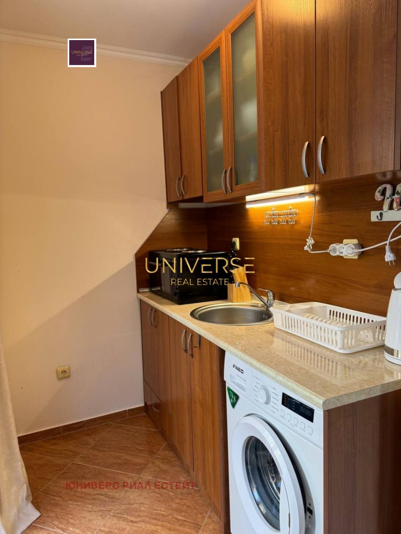 In vendita  Studio regione Burgas , k.k. Slanchev briag , 38 mq | 61131161 - Immagine [5]