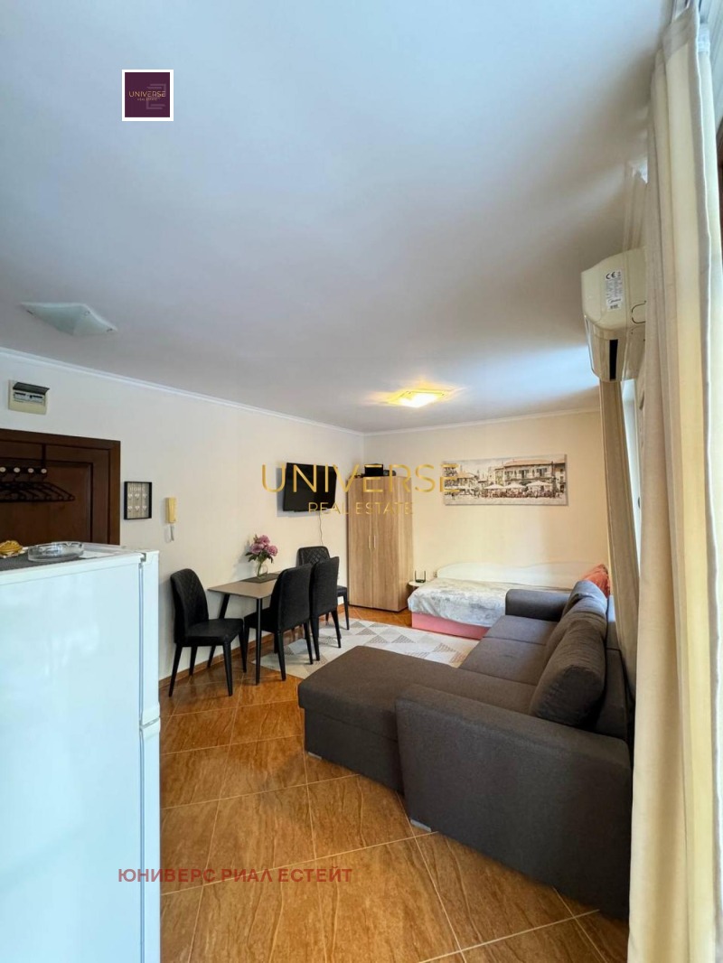 Продава  1-стаен, област Бургас, к.к. Слънчев бряг • 55 000 EUR • ID 61537106 — holmes.bg - [1] 