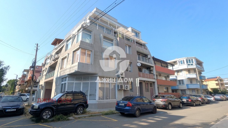 Продава  1-стаен град Бургас , Сарафово , 40 кв.м | 91121601