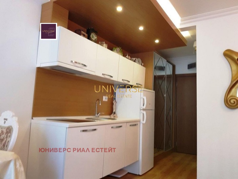 Продава  1-стаен област Бургас , к.к. Слънчев бряг , 39 кв.м | 37354268 - изображение [2]