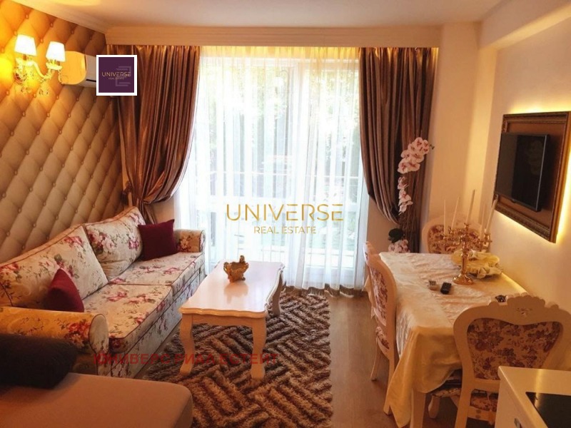 Продава  1-стаен област Бургас , к.к. Слънчев бряг , 39 кв.м | 37354268 - изображение [5]