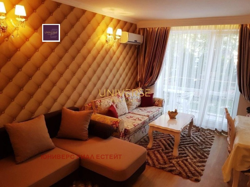 Продава  1-стаен област Бургас , к.к. Слънчев бряг , 39 кв.м | 37354268 - изображение [3]