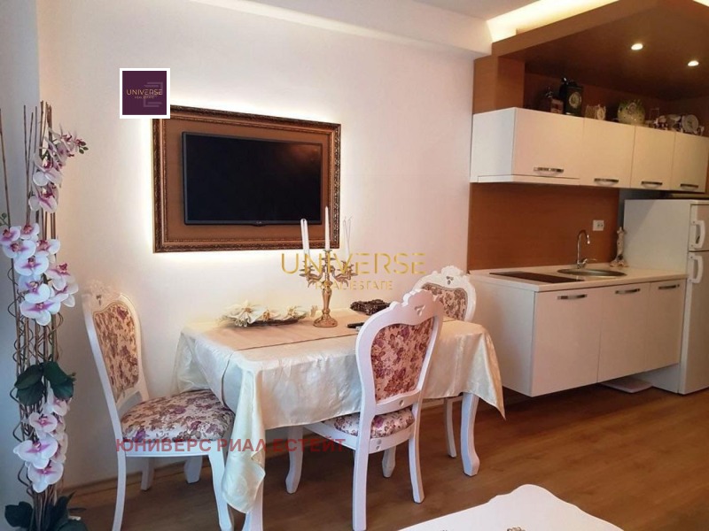 Продава  1-стаен област Бургас , к.к. Слънчев бряг , 39 кв.м | 37354268