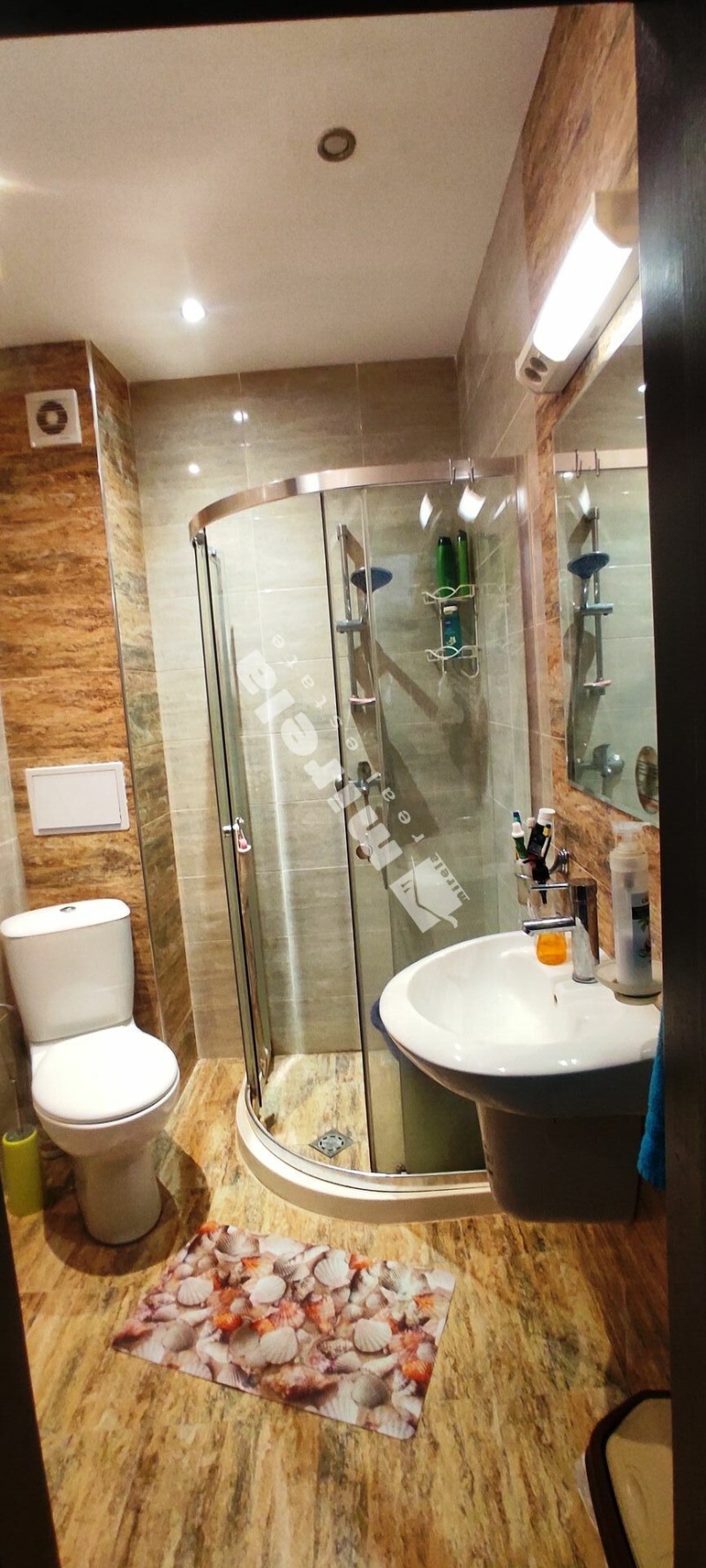In vendita  Studio regione Burgas , Primorsko , 33 mq | 78954602 - Immagine [11]