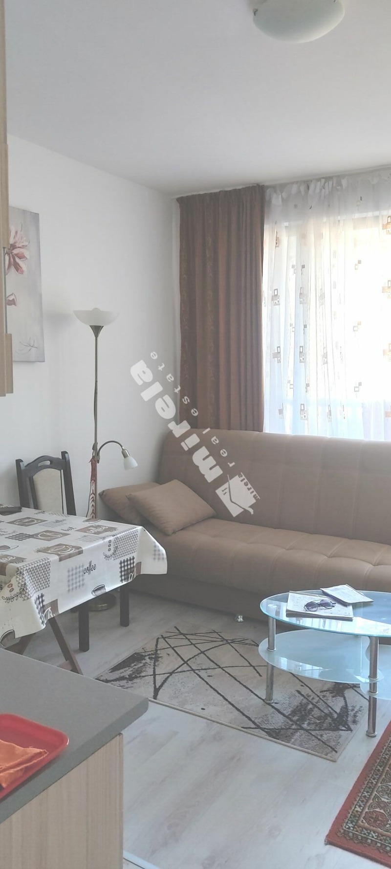 In vendita  Studio regione Burgas , Primorsko , 33 mq | 78954602 - Immagine [3]