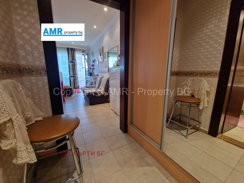 Продава 1-СТАЕН, к.к. Слънчев бряг, област Бургас, снимка 3 - Апартаменти - 52644886