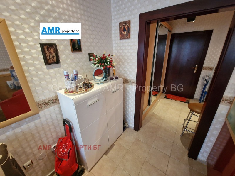 Продава 1-СТАЕН, к.к. Слънчев бряг, област Бургас, снимка 4 - Апартаменти - 52644886